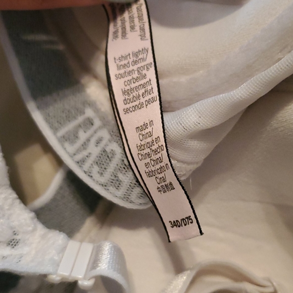 Bra - Picture 4 of 4